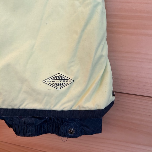 Columbia Omni-Heat Insulated Snow Pants - Picture 8 of 11